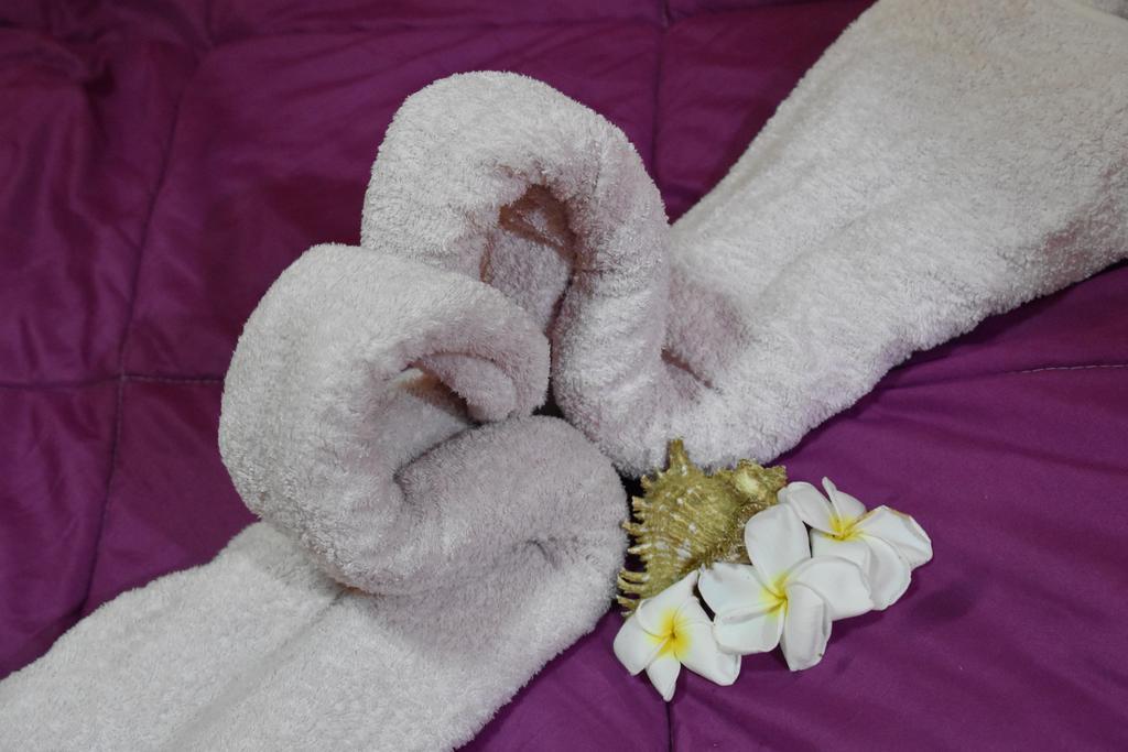 Hotel Kama Siri Koh Kood Ko Kut Habitación foto