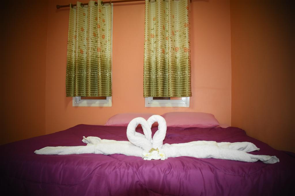 Hotel Kama Siri Koh Kood Ko Kut Habitación foto