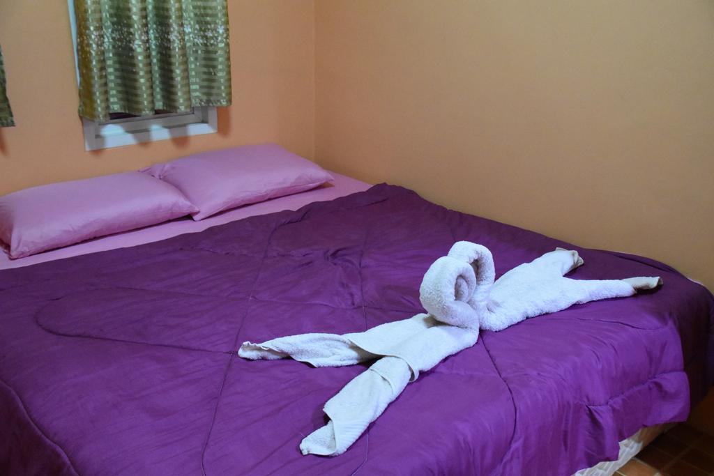 Hotel Kama Siri Koh Kood Ko Kut Habitación foto