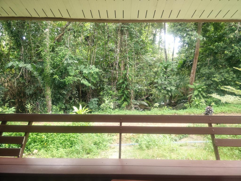 Hotel Kama Siri Koh Kood Ko Kut Habitación foto